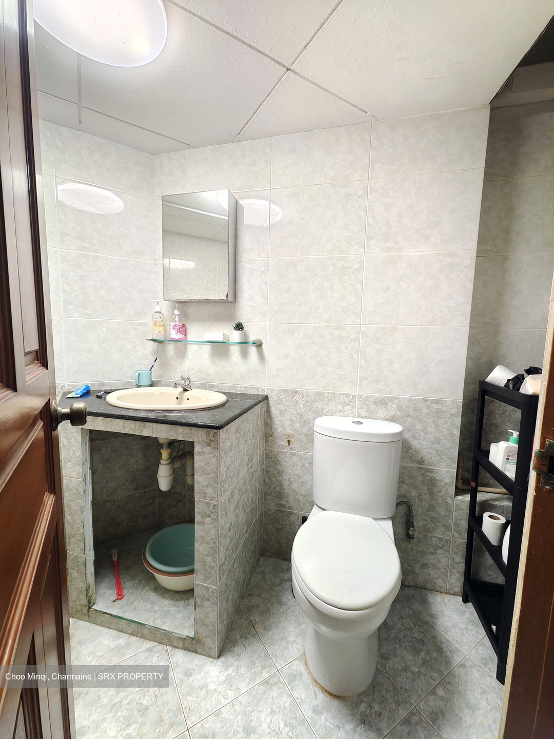 Ivory Heights (D22), Condominium #624117191